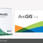 ESRI ArcGIS Desktop v10.8.2 + Extensions  {Crack + Patch}