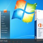 Windows 7 Professional With Office 2013 Pro Download   {Crack + Patch}