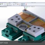 SolidCAMCAD Suite 2024 SP0 Free Download  {Crack + Patch}