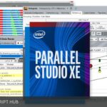 Intel Parallel Studio XE Cluster Edition 2020 Update 4  {Crack + Patch}