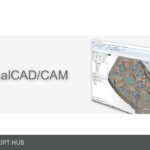 MecSoft VisualCADCAM 2022 v11.0.74 Free Download  {Crack + Patch}