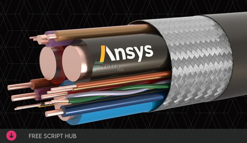 ANSYS EMA3D Cable 2024 R1 Free Download  {Crack + Patch}