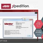 Mentor Graphics Xpedition Enterprise VX.2.10  {Crack + Patch}