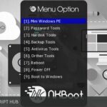 NKBoot 2021 v3.0 Final Full Version Free Download  {Crack + Patch}
