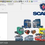 Scania Multi 23.120.0.0 Full Version Free Download  {Crack + Patch}