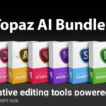 Topaz AI Bundle 2022.02 Free Download  {Crack + Patch}