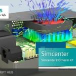 Siemens Simcenter Flotherm XT 2404.0 Free Download  {Crack + Patch}