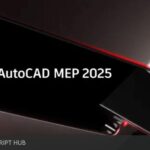 Autodesk AutoCAD MEP 2025.0.1 Free Download  {Crack + Patch}