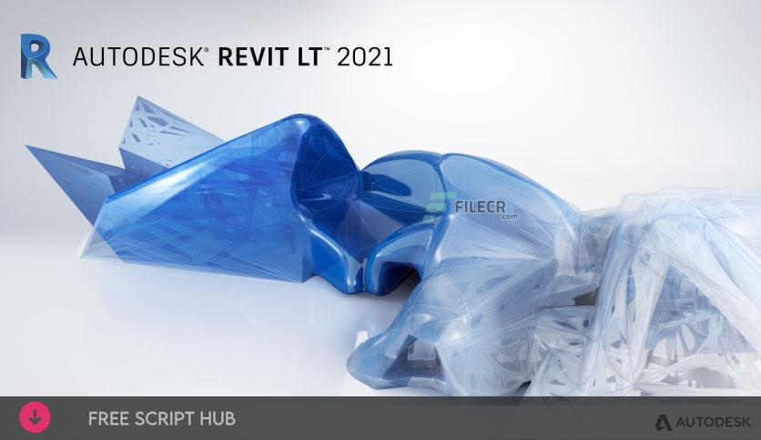 Autodesk Revit LT 2021.1 Full Version Free Download  {Crack + Patch}