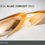 Autodesk Alias Concept 2022 Free Download  {Crack + Patch}