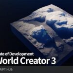 World Creator 2023.3 Full Version Free Download  {Crack + Patch}