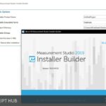 Measurement Studio 2019.01.49152 Free Download