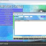 Toyota EPC V1.0 L60 R050 (05.2021) Free Download  {Crack + Patch}