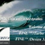 NUMECA FINE/Turbo 17.1  Free Download  {Crack + Patch}