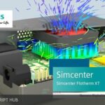 Siemens Simcenter FloTHERM 2404.0 Free Download  {Crack + Patch}