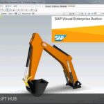 SAP 3D Visual Enterprise Author 9.0.700.13746 Free Download