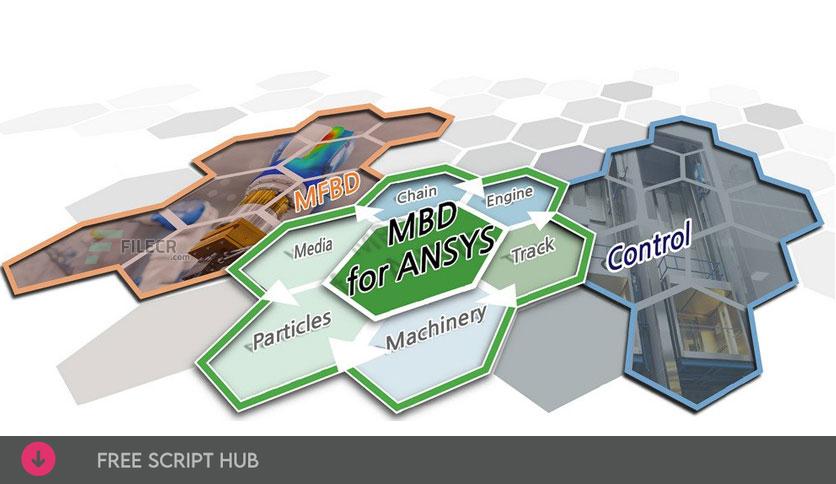 FunctionBay Multi-Body Dynamics 1.0.0.221 for ANSYS  {Crack + Patch}