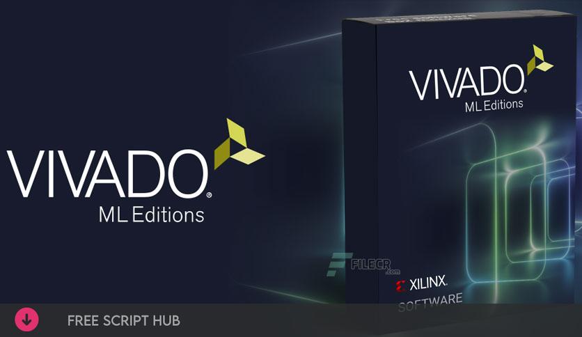 AMD (Xilinx) Vitis Core Development Kit 2024.1.2 Free Download {Crack + Patch}