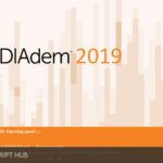 NI DIAdem 2019 SP1 v19.0.1 Free Download