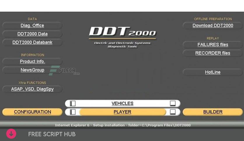 Renault DDT2000 Bases 11.2021￼ Free Download  {Crack + Patch}