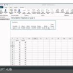 Minitab Express 1.5.2 Full Version Free Download