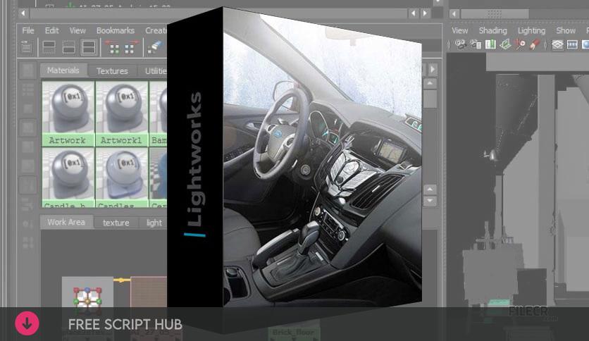 Iray v2.2 For Maya 2016-2019 Free Download