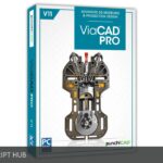 ViaCAD Pro 11 Full Version Free Download