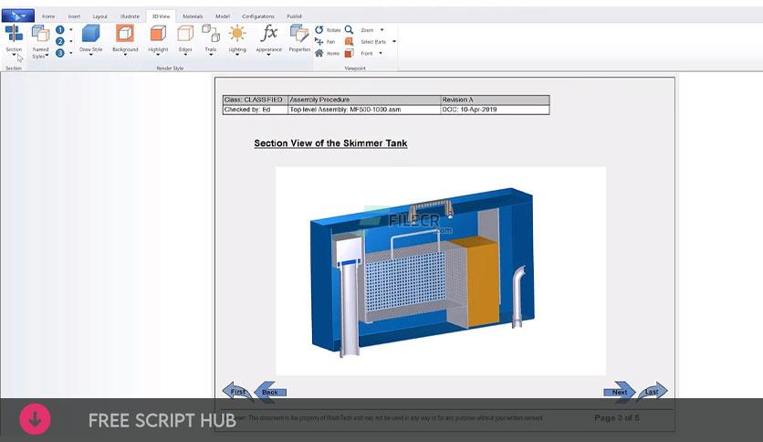 Siemens Solid Edge Tech Publications 2024.2310  {Crack + Patch}