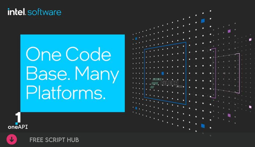 Intel OneApi Developer Tools 2023.1 AIO Free Download  {Crack + Patch}