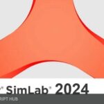 Altair SimLab 2024.1 Full Version Free Download  - For Windows