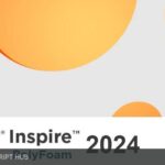 Altair Inspire PolyFoam 2024.1  - For Windows