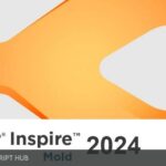 Altair Inspire Mold 2024.1 Free Download  - For Windows