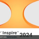 Altair Inspire Extrude 2024.1  - For Windows