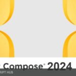 Altair Compose 2024.1 Free Download  - For Windows