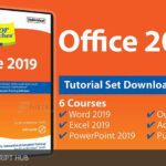 Professor Teaches Office 2019 v19.0 Free Download  - For Windows