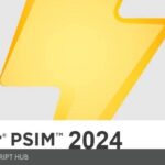 Altair PSIM 2024.0 Free Download  - For Windows