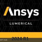 ANSYS Lumerical 2024 R1 Free Download  - For Windows