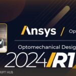 ANSYS Zemax OpticsBuilder 2024 R1 for Creo  - For Windows