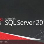 Microsoft SQL Server 2019 v15.0.2000.5  - For Windows