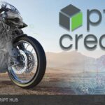 PTC Creo 11.0.2.0 + HelpCenter Free Download  - For Windows