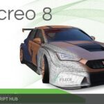 PTC Creo View 11.0.0.0 Full Version Free Download  - For Windows