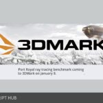 Futuremark 3DMark 2.27.8177 Professional  - For Windows