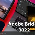 Adobe Bridge 2024 (v14.1.2.300) Download Latest Pre-activated  - For Windows