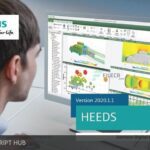 Siemens HEEDS MDO 2404.0001  - For Windows