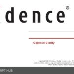 Cadence SIGCLARITY v19.00.000-2019 Free Download  - For Windows