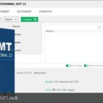 Promt Professional NMT 23.0.60 Free Download  - For Windows