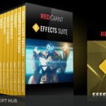 Red Giant Effects Suite 11.1.13 Free Download  - For Windows