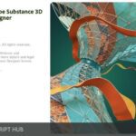 Adobe Substance 3D Designer 14.0.1.8268  - For Windows