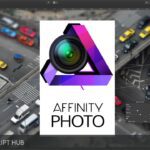 Serif Affinity Photo 2.5.5.2636 Free Download  - For Windows