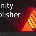 Serif Affinity Publisher 2.5.5.2636 Free Download  - For Windows